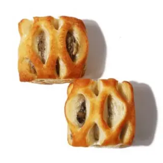 Mini cu Ciuperci