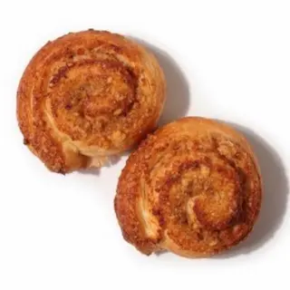 Mini Melc cu Nuca