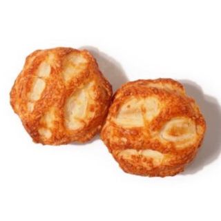 Mini Pogăcele cu Cascaval