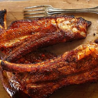 Piept de porc 200 g.