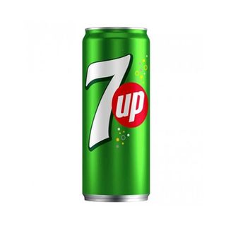7 up