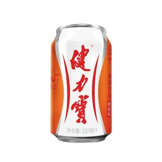 Suc de Portocale JLB 健力宝