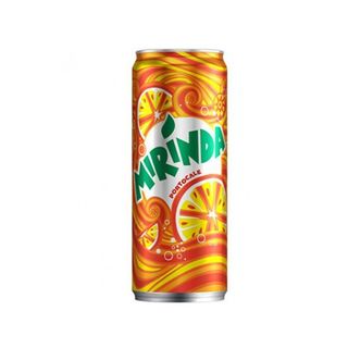 Mirinda