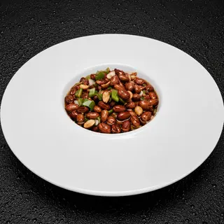 Salata de alune cu otet  老醋花生