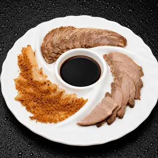 Platoul Lo-Mei 卤味拼盘