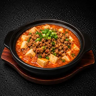 Vita cu tofu 豆花牛肉