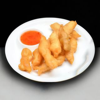 Pui shanghai  上海鸡