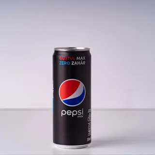 Pepsi Zero