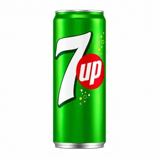 7 up