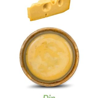 Cheddar Dip