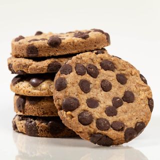 Cookie cu ciocolata 