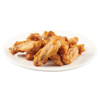 10 Coaste de Pui BBQ