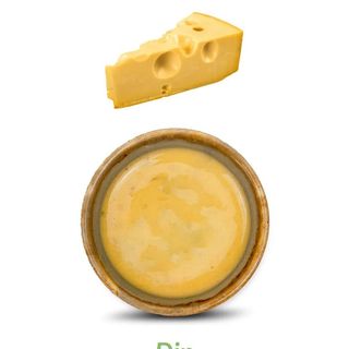 Cheddar Dip XXL