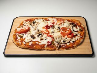 Pizza Quattro Stagioni