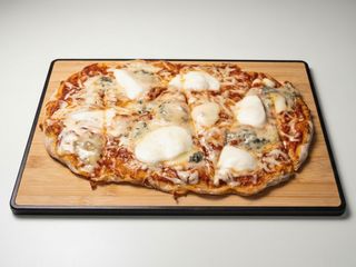 Pizza Quattro Formagi