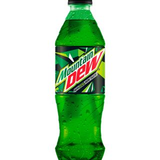 MountainDew 500ml