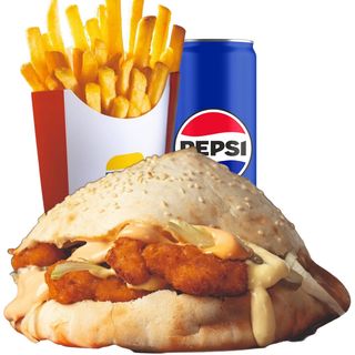 Meniu Dabo crispy România