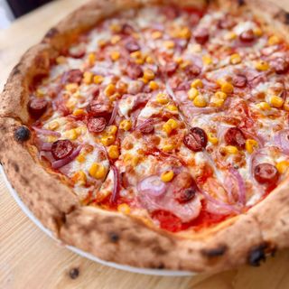 Pizza Tradițională Ø32cm