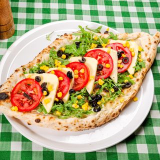 Pizza Caprese Ø32cm