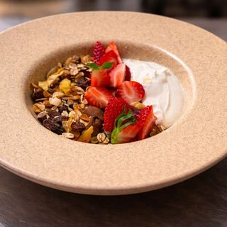 Granola