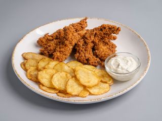 KFC