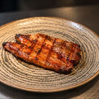 Mușchi de porc la jar 250g