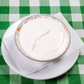 Sos gorgonzola