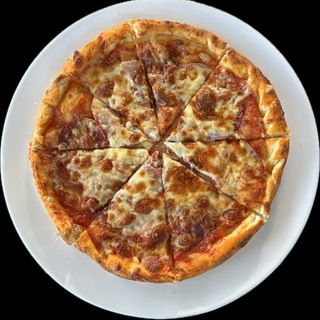 Pizza Prosciutto Ø30cm