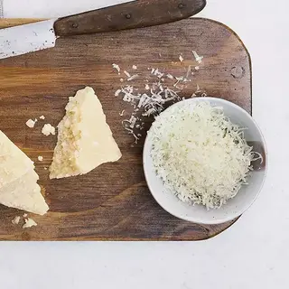 Parmezan 