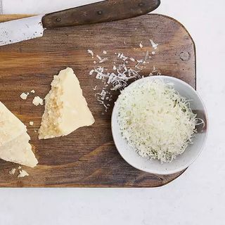 Parmezan 