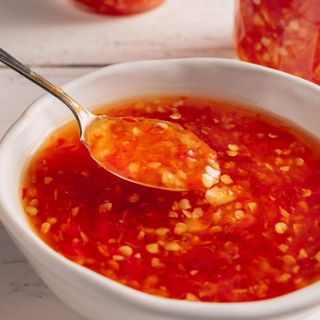 Sweet chilli 