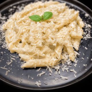 Penne Quattro Formaggi