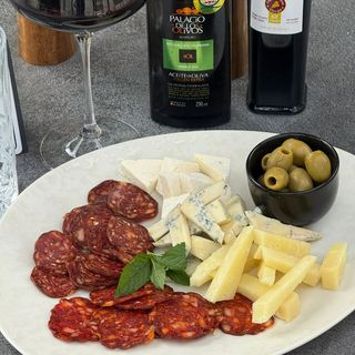 Platou de Servire pentru Vin