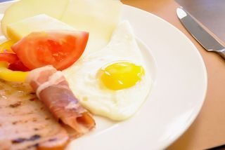 Mic dejun gurmand (10.00-13.00)