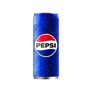 50% REDUCERE: Pepsi Doza 330ml..