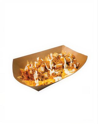 Crispy box
