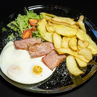 Breakfast Mon Cher 400 Gr.