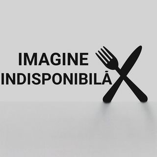 Pulpe de Pui la Ceaun cu Mujdei si Mamaliga 450 Gr.