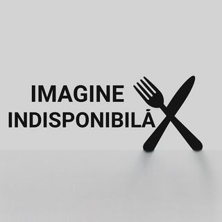 Mici cu Cartofi Prajiti si Mustar 430 Gr.