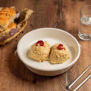 Sălățică de boeuf