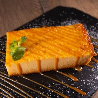 Cremă de zahăr ars