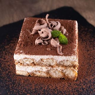 Tiramisu clasic