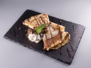 Clătite Sabroso - cele mai bune