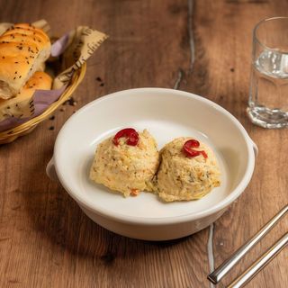 Sălățică de boeuf