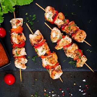 Frigarui din muschi de porc