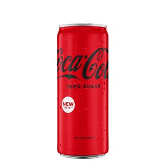 Coca Cola Zero