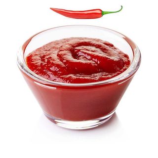 Sos Rosii Picant