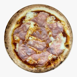 Pizza Prosciutto Cotto Ø32cm