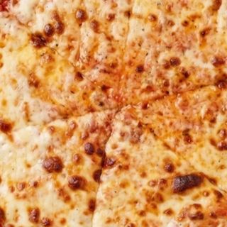 Pizza Margherita 600g