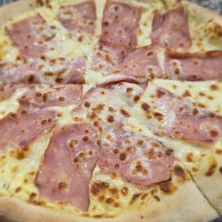 Pizza Carbonara 430g